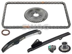 SWAG 33 10 7471 Standard Medium Kit