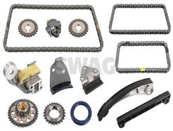 SWAG 33 10 7480 Standard Medium Kit