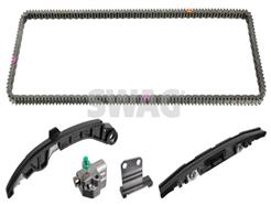 SWAG 33 10 7512 Basic Short Kit