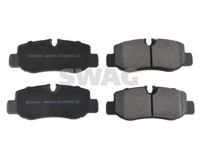 SWAG 33 10 7627 Číslo výrobce: D1893-9121. EAN: 4044688169778.