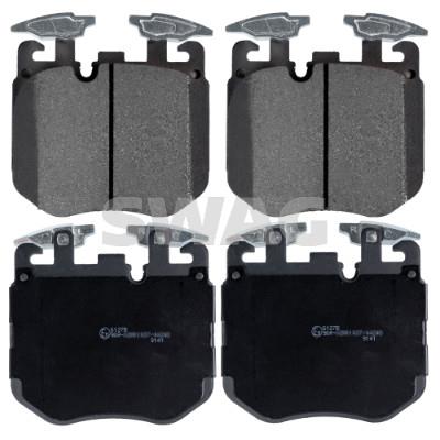 SWAG 33 10 7630 Číslo výrobce: D1868-9098. EAN: 4054228163449.