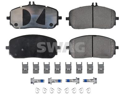 SWAG 33 10 7651 Číslo výrobce: 22944. EAN: 4054228773242.