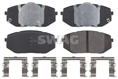 SWAG 33 10 9107 Číslo výrobce: D2398-9626. EAN: 4054228836558.