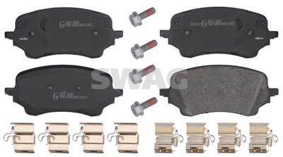 SWAG 33 10 9158 Číslo výrobce: 26271. EAN: 4054228837135.