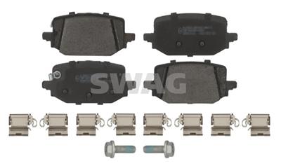 SWAG 33 10 9318 Číslo výrobce: 26589. EAN: 4054228842283.