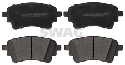 SWAG 33 10 9321 Číslo výrobce: 26265. EAN: 4054228842313.