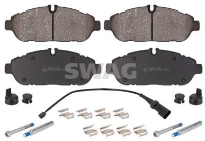 SWAG 33 11 0386 Číslo výrobce: D2301-9537. EAN: 4054228864018.