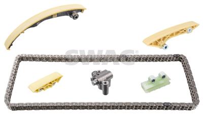 SWAG 33 11 0812 Číslo výrobce: D132E. EAN: 4054228886461.