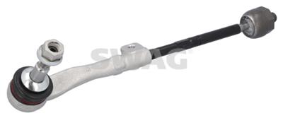 SWAG 33 11 1961 EAN: 4054228960543.