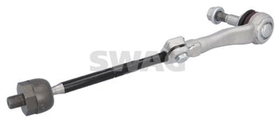 SWAG 33 11 1961 EAN: 4054228960543.