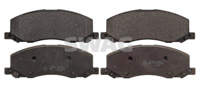 SWAG 40 11 6149 Číslo výrobce: D1558-8770. EAN: 4054228501463.