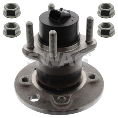 SWAG 40 90 2843 EAN: 4044688028433.