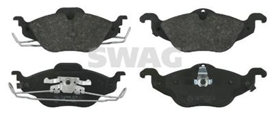 SWAG 40 91 6233 Číslo výrobce: D1532-8741. EAN: 4044688526359.