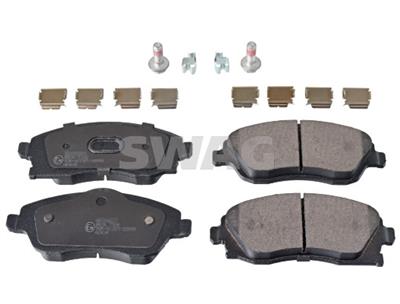 SWAG 40 91 6748 Číslo výrobce: D1176-8290. EAN: 4044688566225.