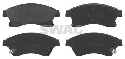 SWAG 40 91 6789 Číslo výrobce: D1522-8730. EAN: 4044688565747.