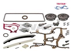 SWAG 40 94 9455 Full Kit