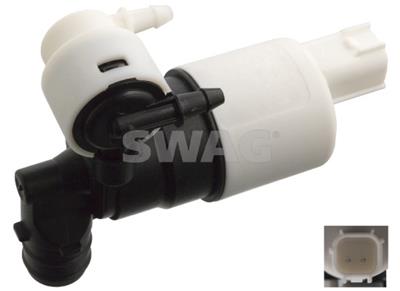SWAG 50 10 3391 EAN: 4054228033919.