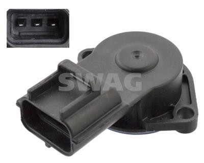 SWAG 50 10 3689 EAN: 4054228036897.