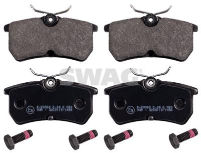 SWAG 50 91 6167 Číslo výrobce: D886-7763. EAN: 4044688525956.