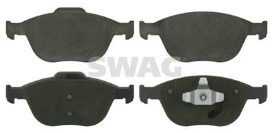 SWAG 50 91 6570 Číslo výrobce: D970-7871. EAN: 4044688528933.