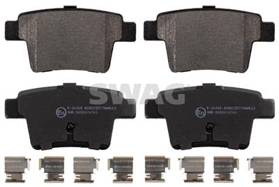 SWAG 50 91 6571 Číslo výrobce: D1071-7976. EAN: 4044688542571.