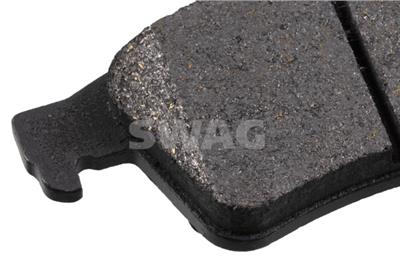 SWAG 50 91 6718 Číslo výrobce: D1095-7874. EAN: 4044688553195.