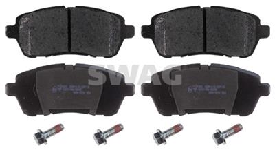 SWAG 50 91 6820 Číslo výrobce: 24283. EAN: 4044688570666.