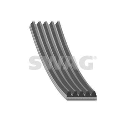 SWAG 50 93 8445 Číslo výrobce: 5EPK705. EAN: 4044688577146.