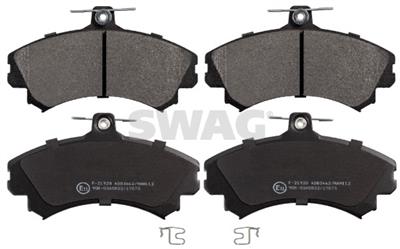 SWAG 55 91 6213 Číslo výrobce: D1494-8694. EAN: 4044688526205.