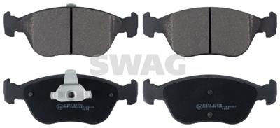 SWAG 55 91 6506 Číslo výrobce: D783-7651. EAN: 4044688528476.