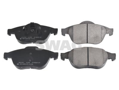 SWAG 60 91 6427 Číslo výrobce: D1501-8700. EAN: 4044688527738.