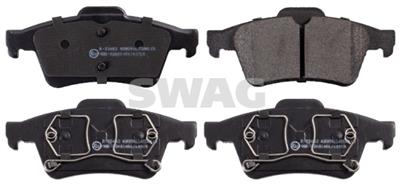 SWAG 60 91 6428 Číslo výrobce: D973-7874. EAN: 4044688527745.