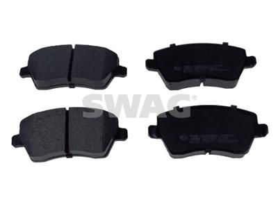 SWAG 60 91 6523 Číslo výrobce: D1435-8553. EAN: 4044688528612.