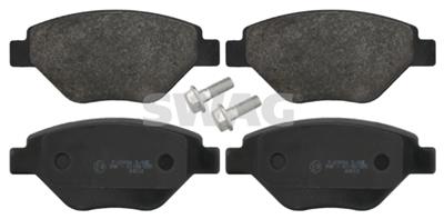 SWAG 60 91 6623 Číslo výrobce: D2014-9245. EAN: 4044688553171.