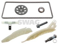 SWAG 62 10 0301 Standard Medium Kit