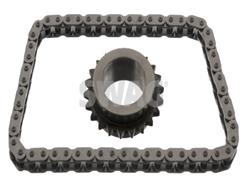 SWAG 62 10 0680 Basic Short Kit