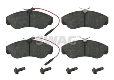 SWAG 62 91 6069 Číslo výrobce: D1197-8317. EAN: 4044688525499.