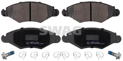 SWAG 62 91 6575 Číslo výrobce: D1143-8254. EAN: 4044688528940.