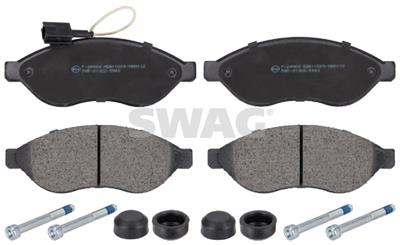 SWAG 62 91 6716 Číslo výrobce: D1489-8689. EAN: 4044688546418.