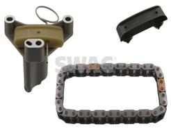 SWAG 62 93 7230 Basic Short Kit