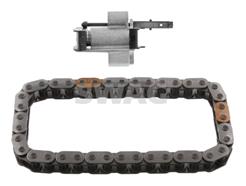 SWAG 62 93 7620 Basic Short Kit