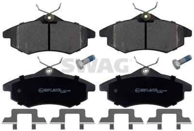 SWAG 64 91 6590 Číslo výrobce: D1219-8340. EAN: 4044688529077.