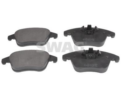 SWAG 64 91 6714 Číslo výrobce: D1375-8486. EAN: 4044688546395.