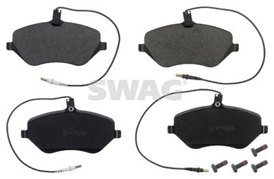 SWAG 64 91 6829 Číslo výrobce: D1245-8362. EAN: 4044688569493.