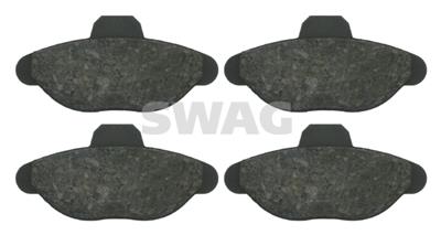 SWAG 70 91 6082 Číslo výrobce: 21365. EAN: 4044688525567.