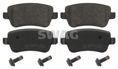 SWAG 70 91 6852 Číslo výrobce: 24348. EAN: 4044688574282.