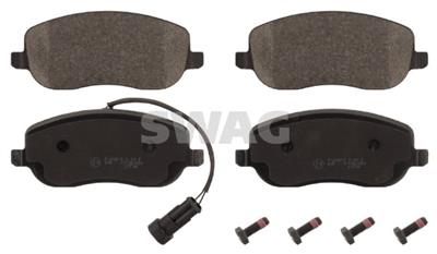 SWAG 70 91 6854 Číslo výrobce: 24294. EAN: 4044688574305.