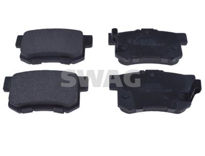 SWAG 70 91 6873 Číslo výrobce: D537-7418. EAN: 4044688578075.