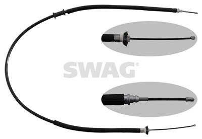 SWAG 70 94 9619 EAN: 4044688591692.