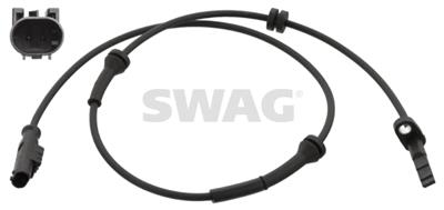 SWAG 74 10 6463 EAN: 4054228064630.